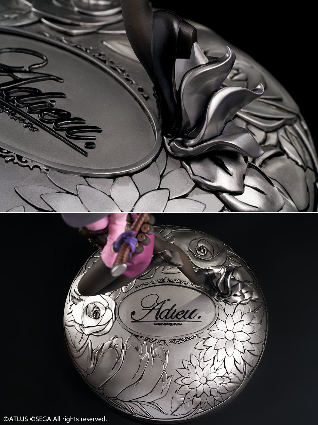 PRE-ORDER Persona5 - Haru Okumura 1/7