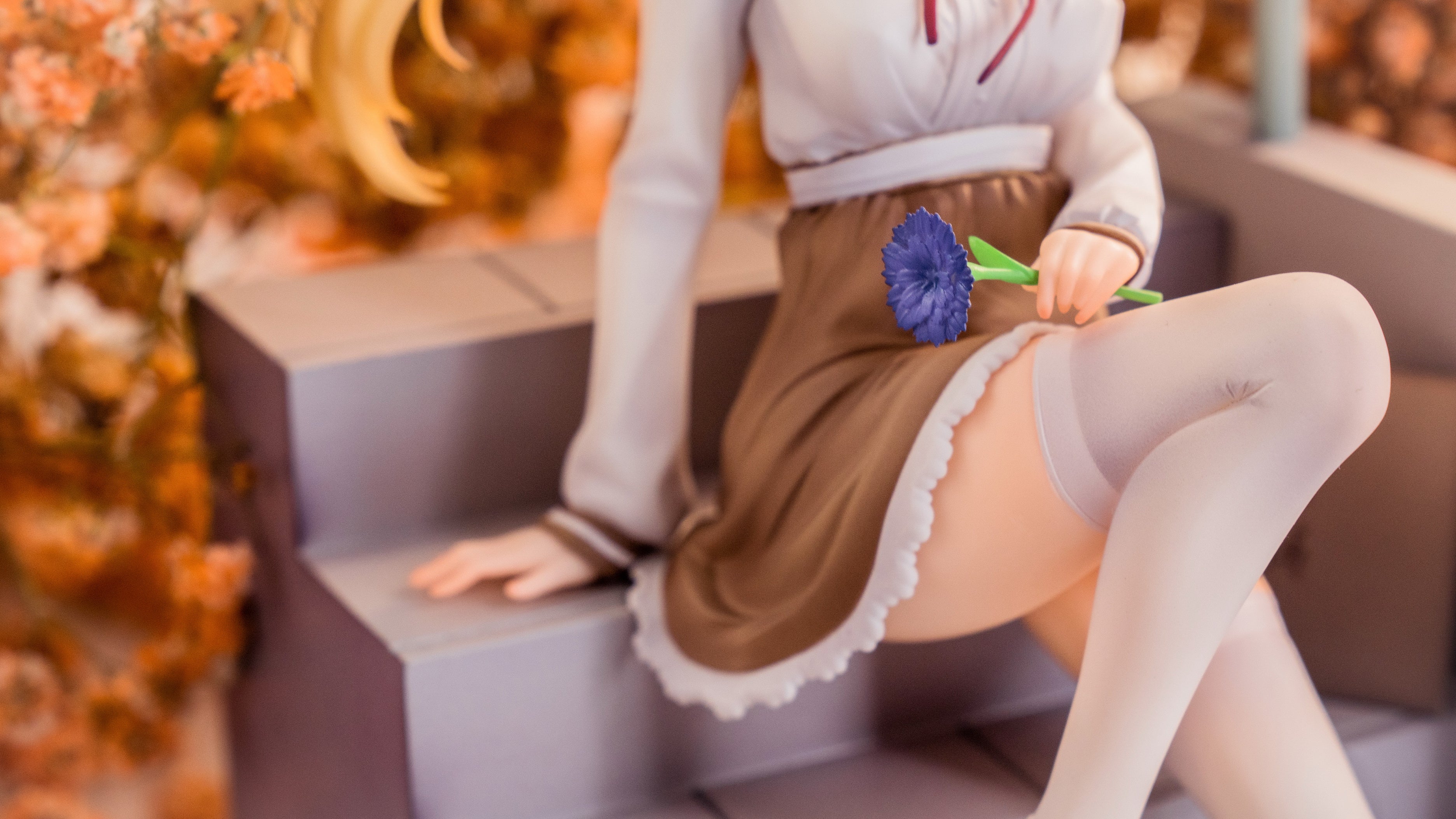 PRE-ORDER Tricolour Love Story TE - Chi Guo 1/7