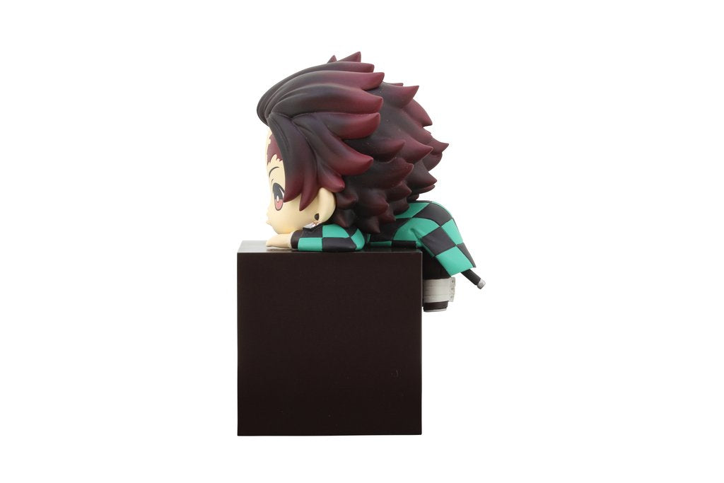 IN-STOCK FuRyu - Demon Slayer: Kimetsu no Yaiba Hook Figure - Tanjiro Kamado (2nd Release)