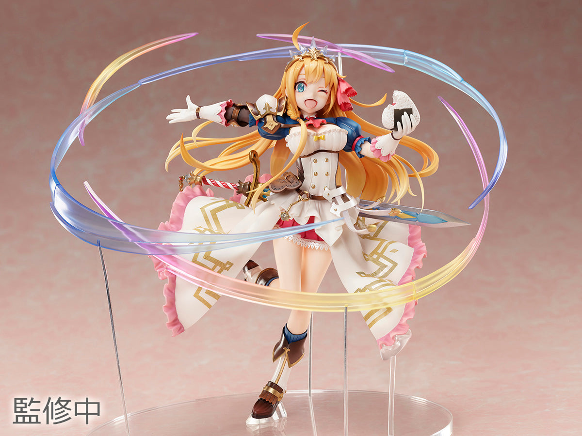 IN-STOCK FuRyu - F:Nex - Princess Connect! Re:Dive - Pecorine 1/7