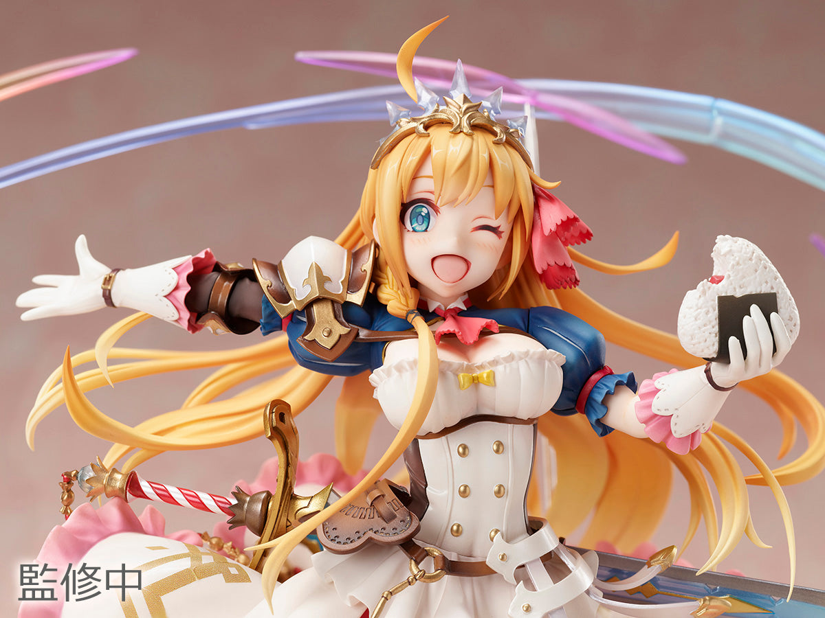 IN-STOCK FuRyu - F:Nex - Princess Connect! Re:Dive - Pecorine 1/7