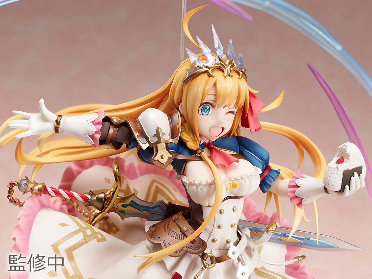 IN-STOCK FuRyu - F:Nex - Princess Connect! Re:Dive - Pecorine 1/7