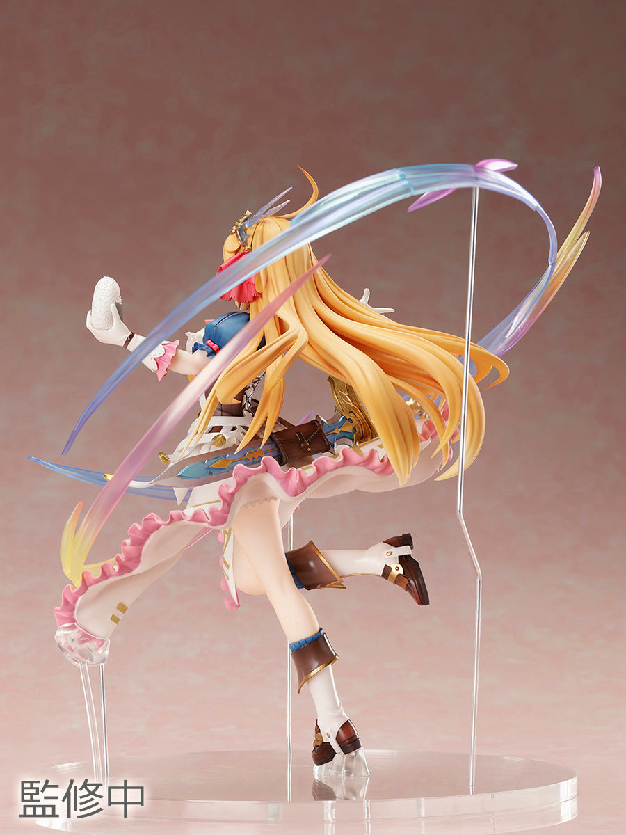 IN-STOCK FuRyu - F:Nex - Princess Connect! Re:Dive - Pecorine 1/7