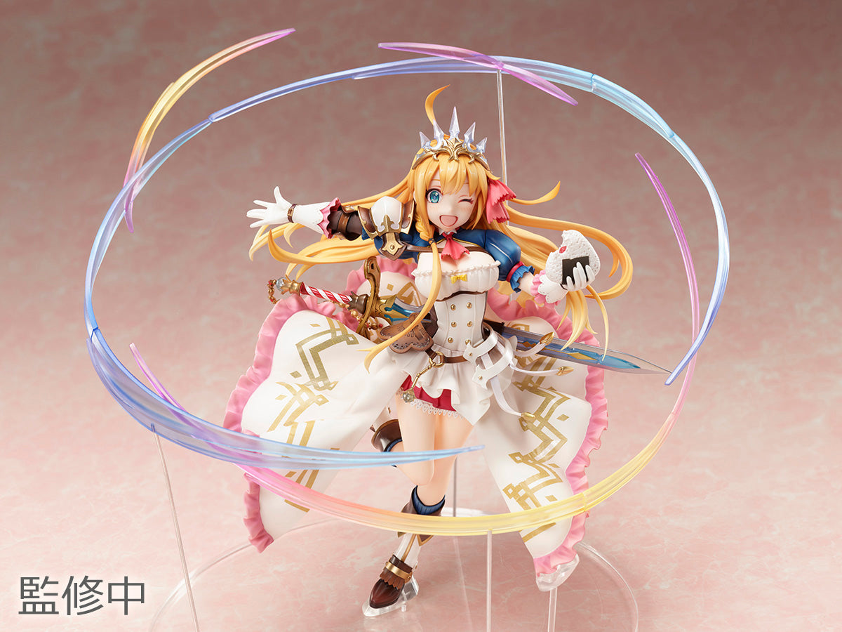 IN-STOCK FuRyu - F:Nex - Princess Connect! Re:Dive - Pecorine 1/7