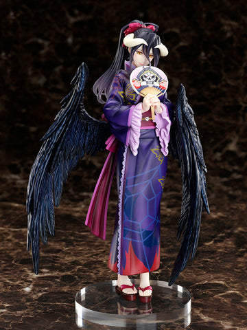 The God of High School Jin Mori Seiten Taisei Version F:Nex 1:8 Scale Statue