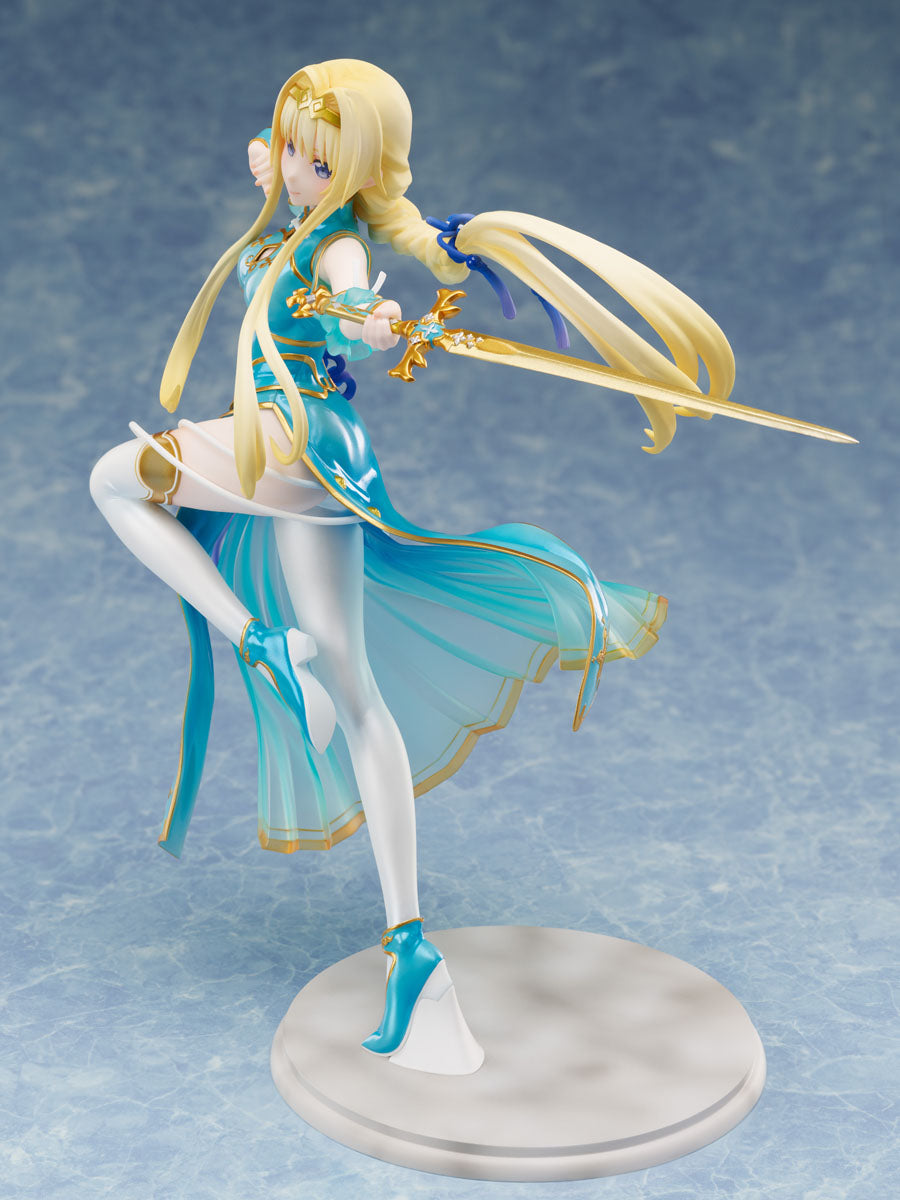PRE-ORDER F:Nex - Sword Art Online: Alicization War of Underworld - Alice: China Dress Ver. 1/7