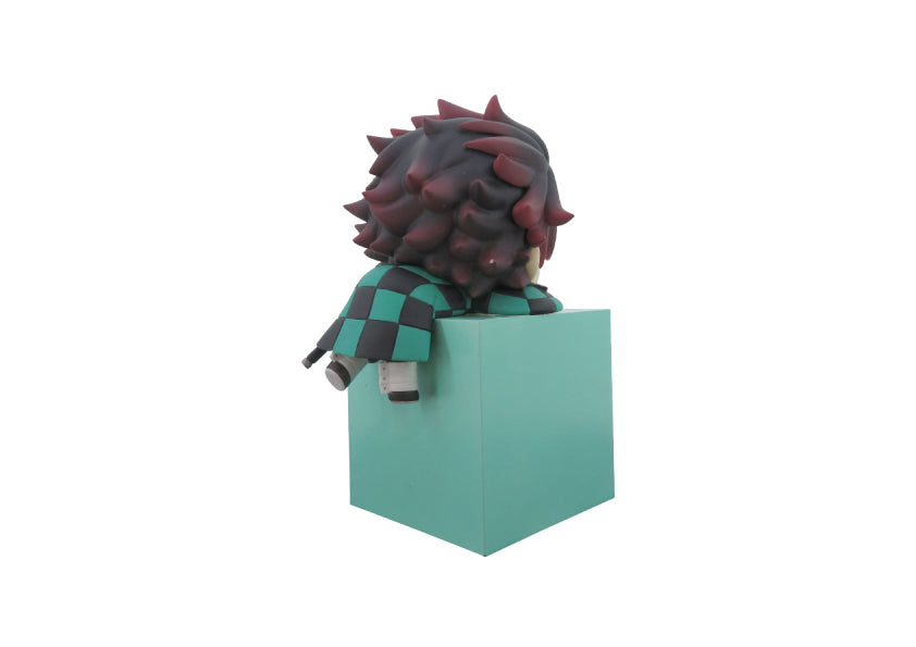 IN-STOCK FuRyu - Demon Slayer: Kimetsu no Yaiba Hikkake Figure 2 - Tanjiro Kamado