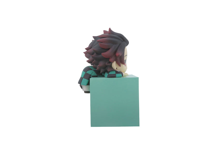 IN-STOCK FuRyu - Demon Slayer: Kimetsu no Yaiba Hikkake Figure 2 - Tanjiro Kamado