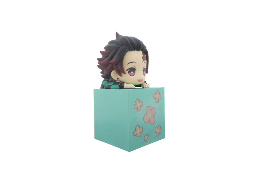 IN-STOCK FuRyu - Demon Slayer: Kimetsu no Yaiba Hikkake Figure 2 - Tanjiro Kamado