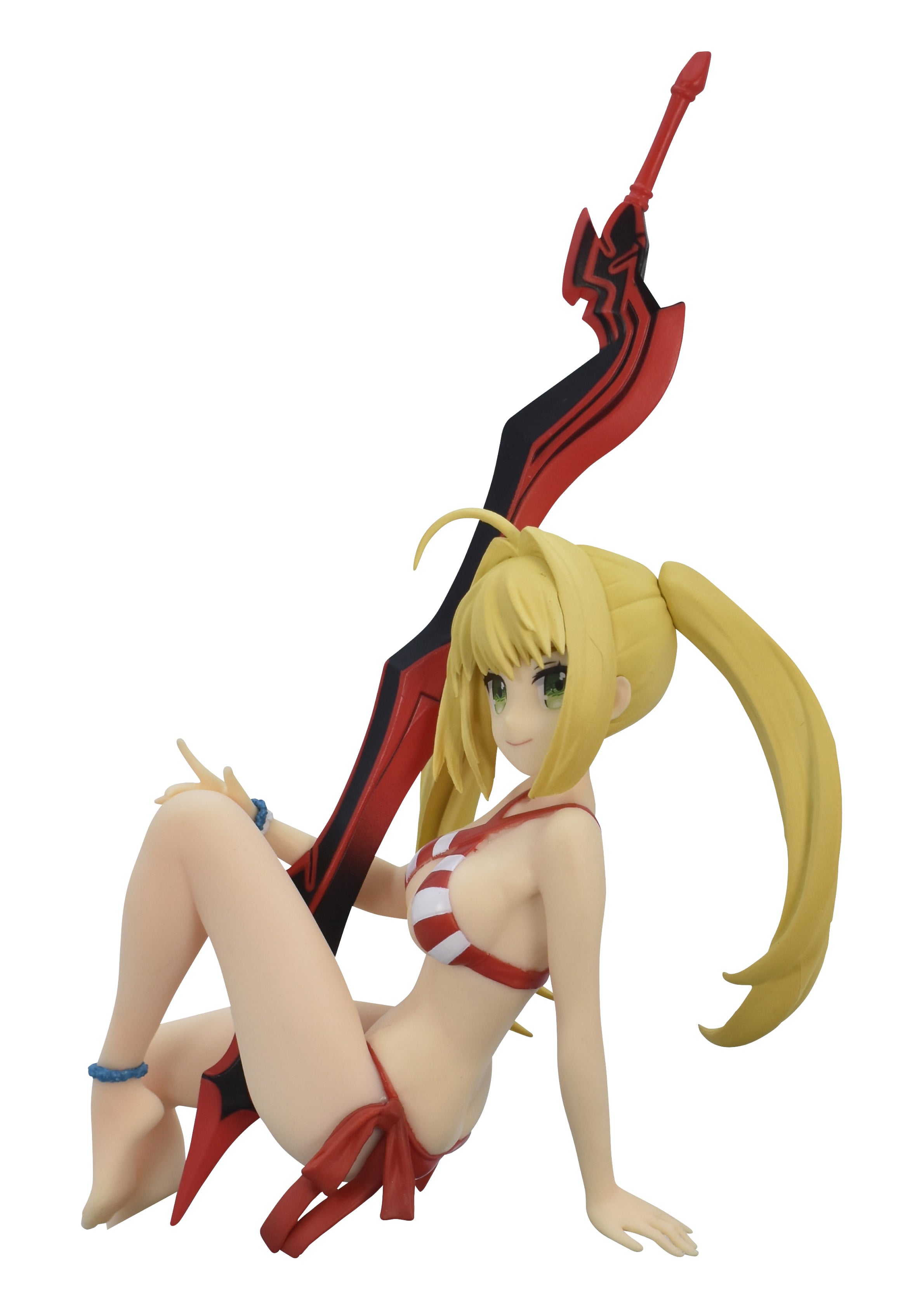 PRE-ORDER Noodle Stopper - Fate/Grand Order - Caster/Nero Claudius