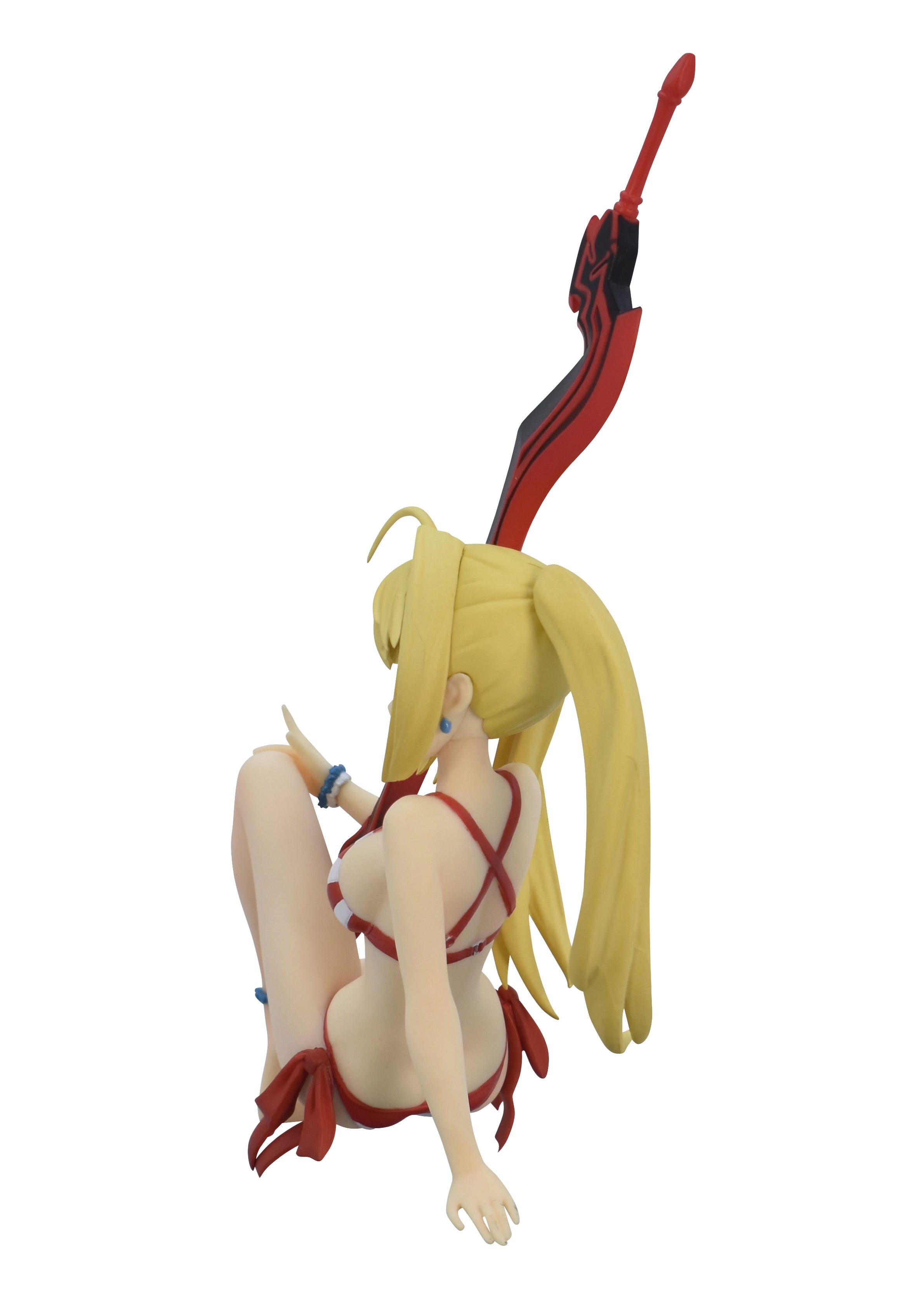 PRE-ORDER Noodle Stopper - Fate/Grand Order - Caster/Nero Claudius