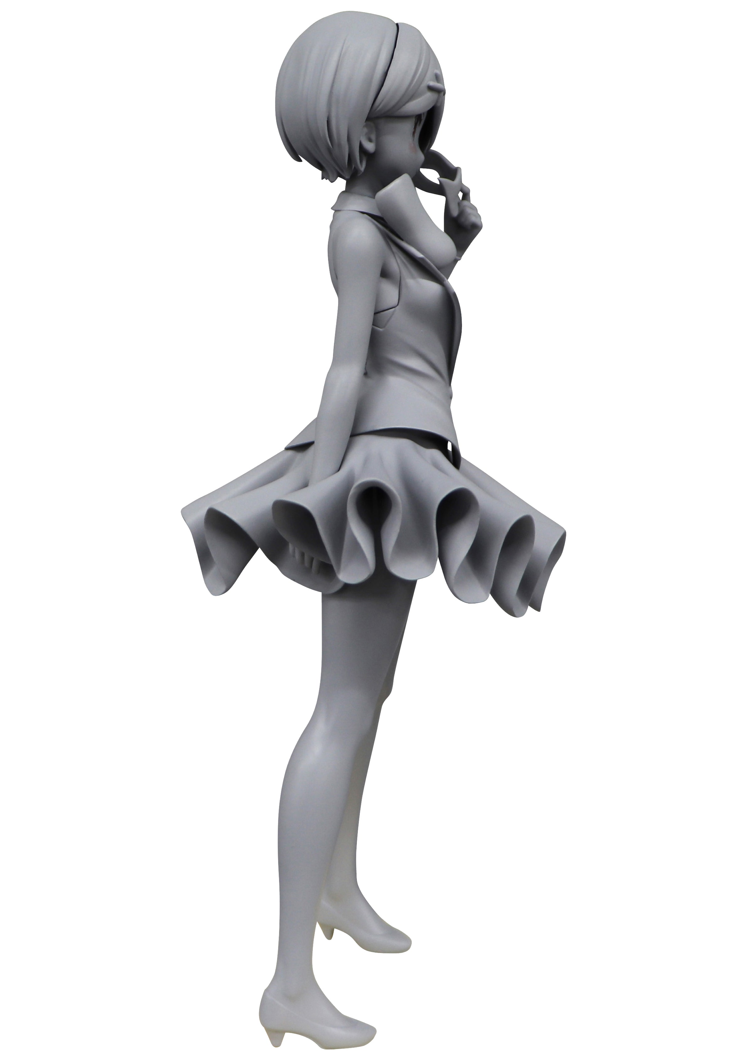 PRE-ORDER SSS Figure - Re:ZERO Starting Life in Another World - Ram in Circus