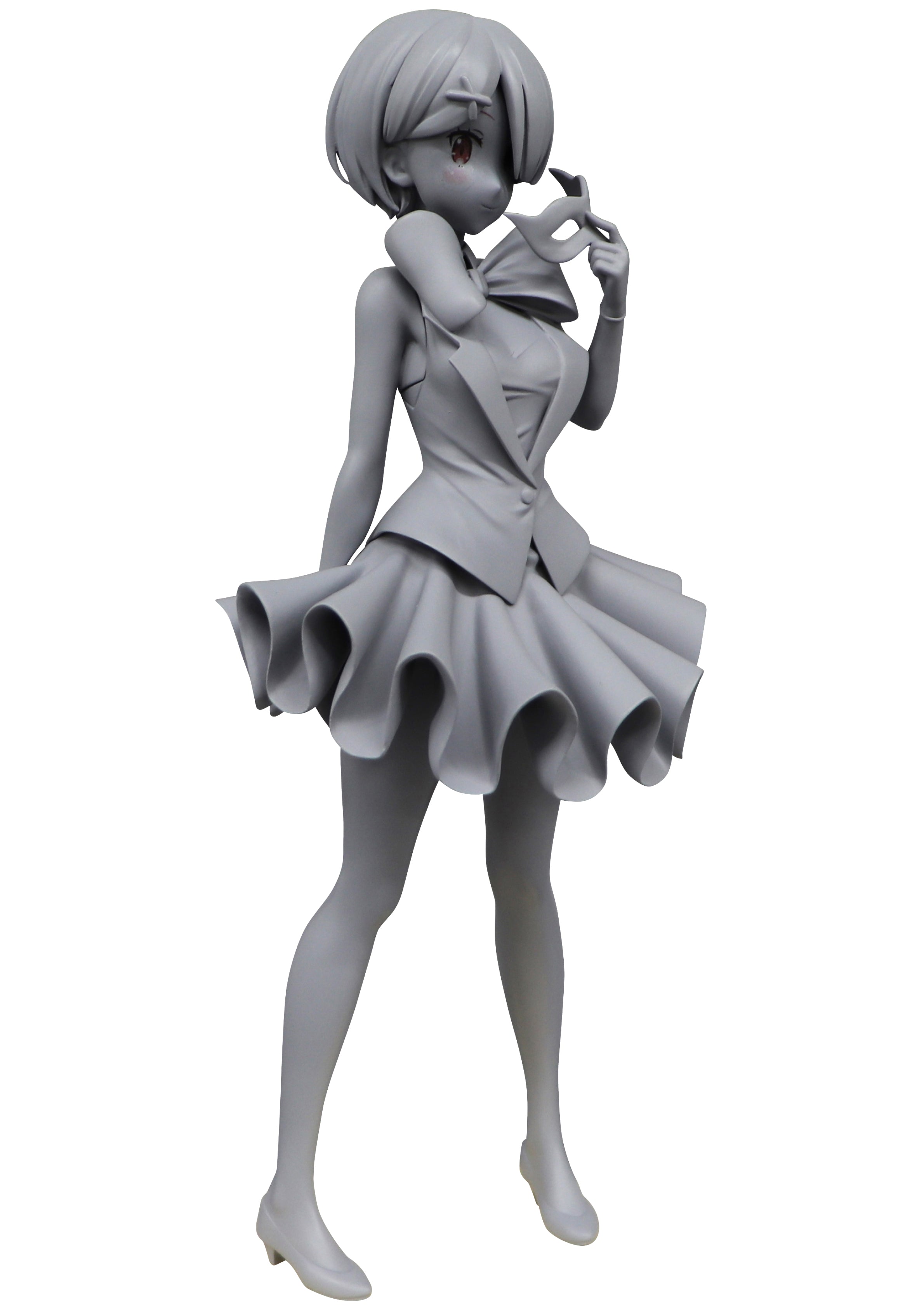 PRE-ORDER SSS Figure - Re:ZERO Starting Life in Another World - Ram in Circus