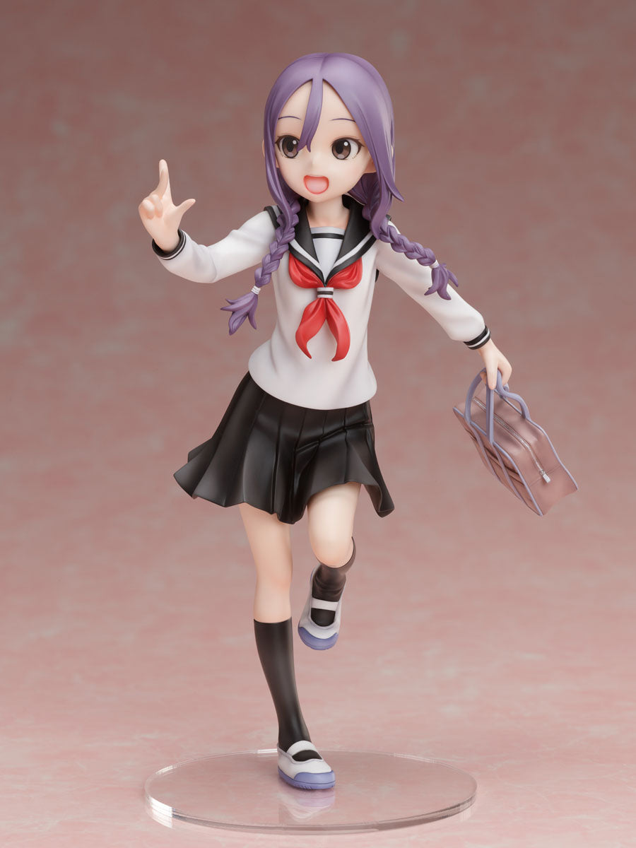 PRE-ORDER When Will Ayumu Make His Move? - Urushi Yaotome 1/6