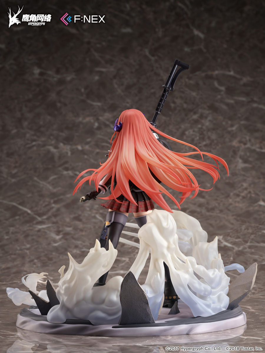PRE-ORDER Arknights - Bagpipes: Elite Ver. 2 1/7