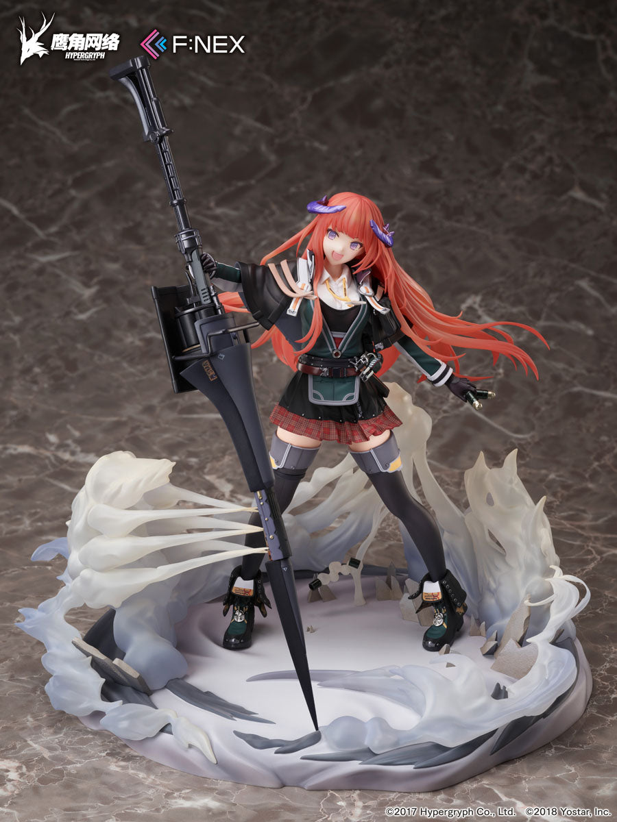 PRE-ORDER Arknights - Bagpipes: Elite Ver. 2 1/7