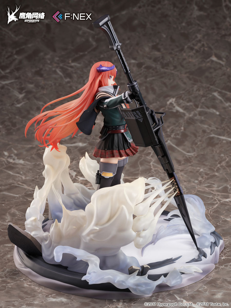 PRE-ORDER Arknights - Bagpipes: Elite Ver. 2 1/7