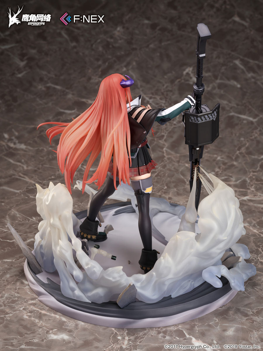 PRE-ORDER Arknights - Bagpipes: Elite Ver. 2 1/7