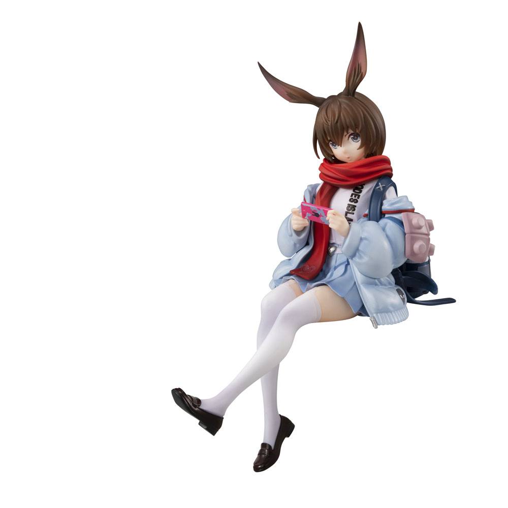 PRE-ORDER Arknights Noodle Stopper Figure - Amiya