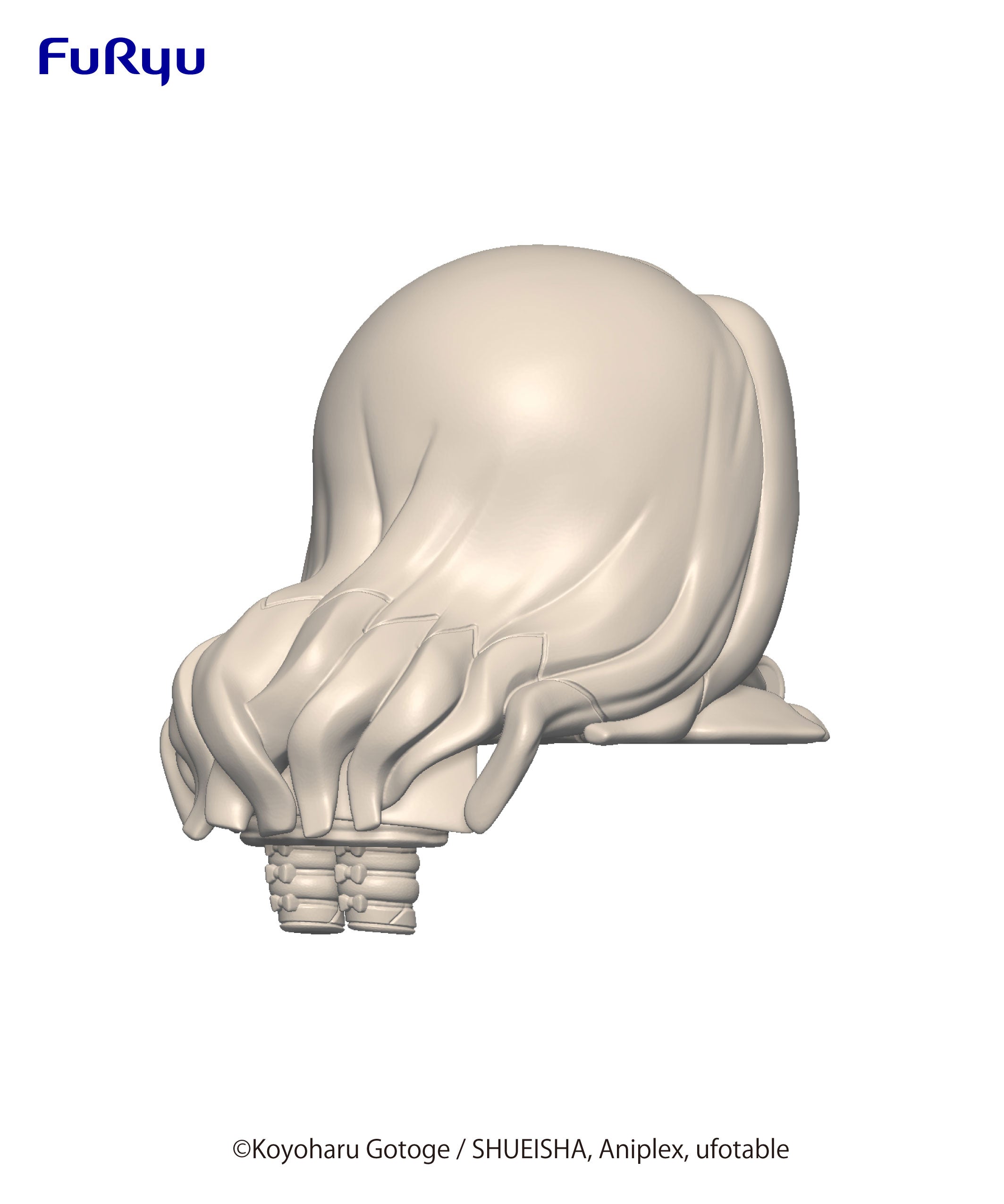 PRE-ORDER Demon Slayer: Kimetsu no Yaiba Hikkake Figure - Nezuko Kamado: A