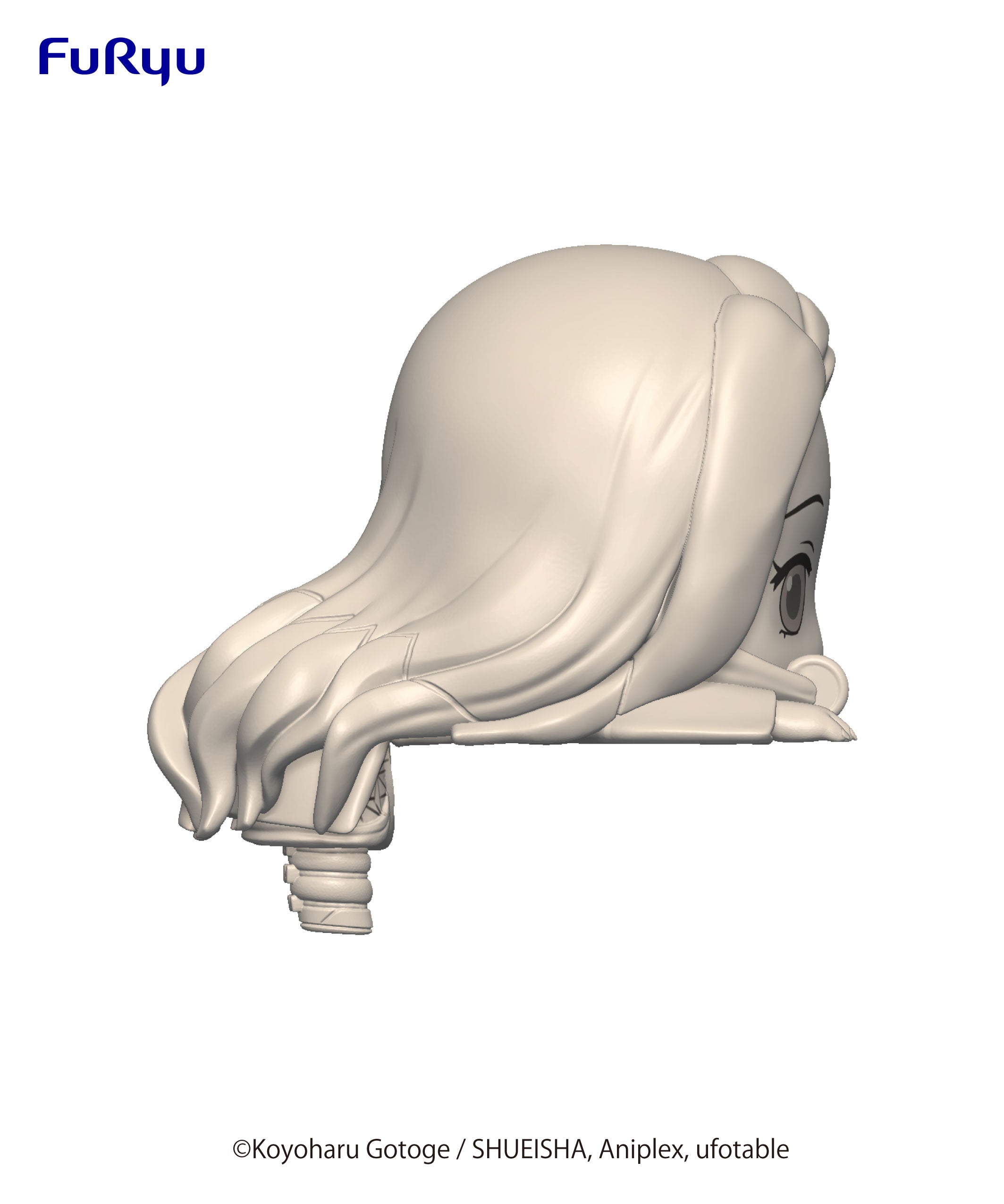 PRE-ORDER Demon Slayer: Kimetsu no Yaiba Hikkake Figure - Nezuko Kamado: A