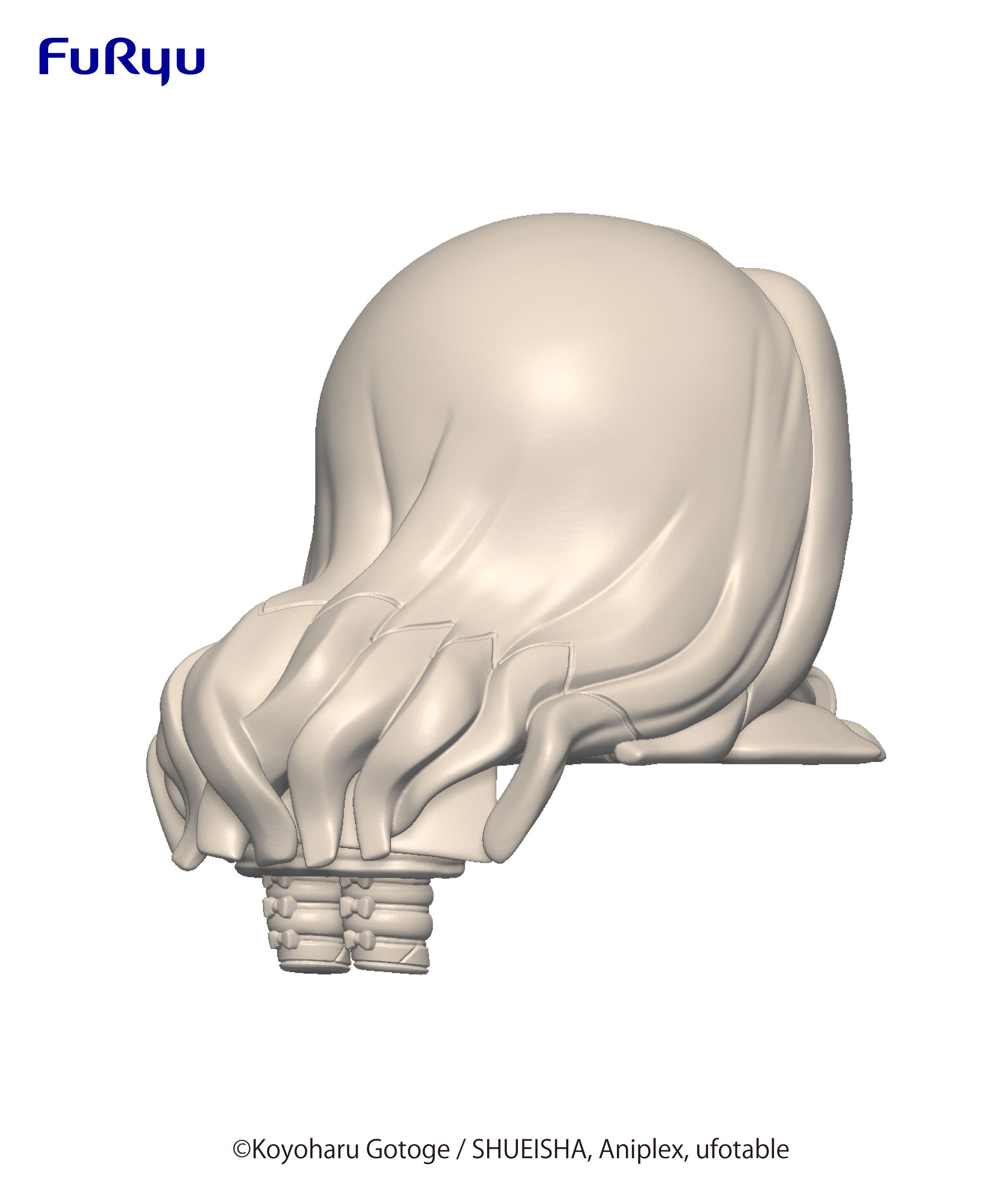 PRE-ORDER Demon Slayer: Kimetsu no Yaiba Hikkake Figure - Nezuko Kamado: B