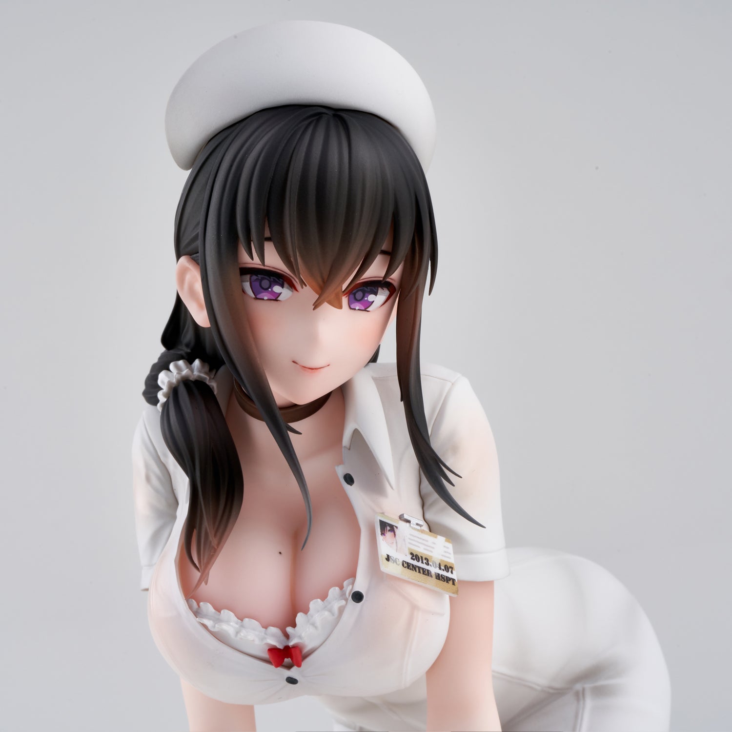 PRE-ORDER KFR Illustration - Nurse-san