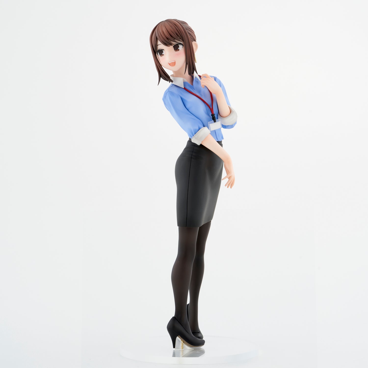 IN-STOCK Senpai is Mine - Douki-chan: Smile Ver.