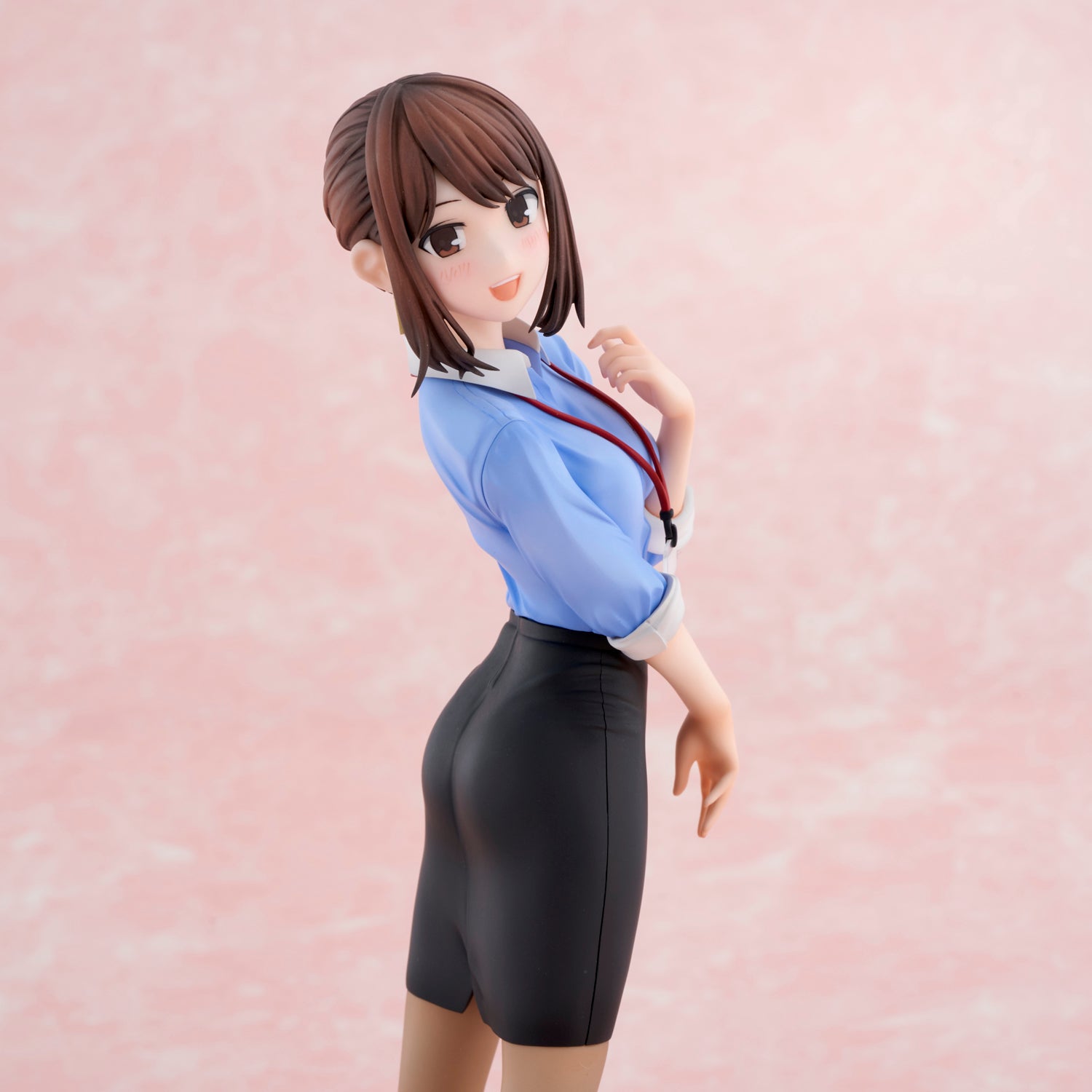IN-STOCK Senpai is Mine - Douki-chan: Smile Ver.