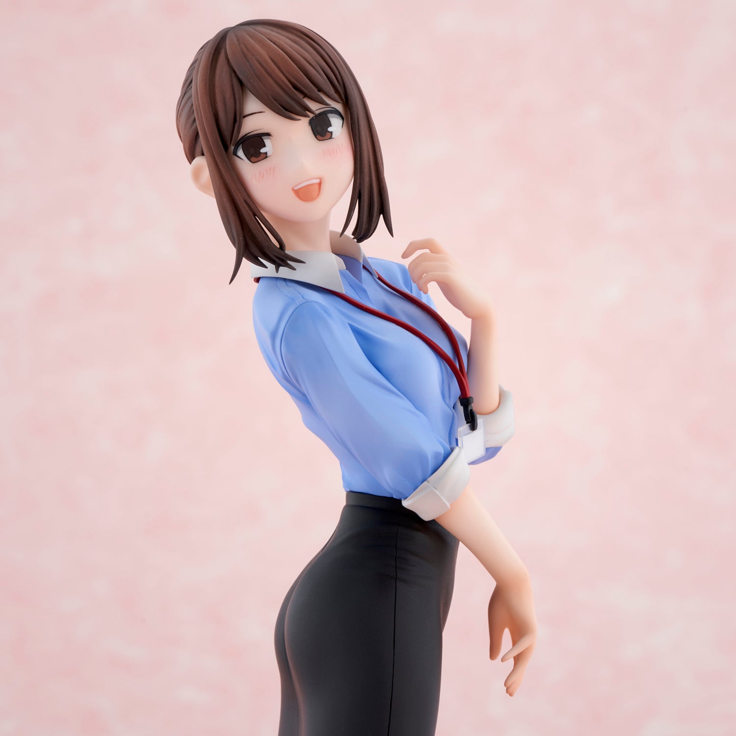 IN-STOCK Senpai is Mine - Douki-chan: Smile Ver.
