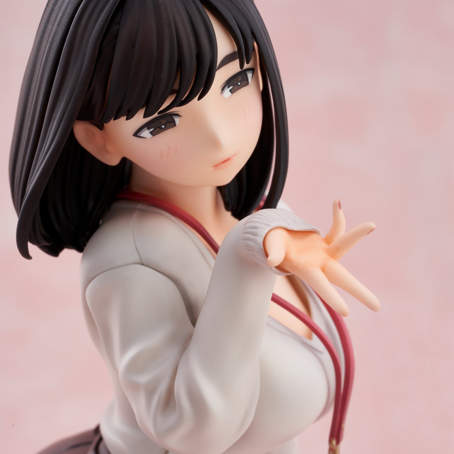 PRE-ORDER Senpai is Mine - Kouhai-chan: Throw Kiss Ver. [EXCLUSIVE]