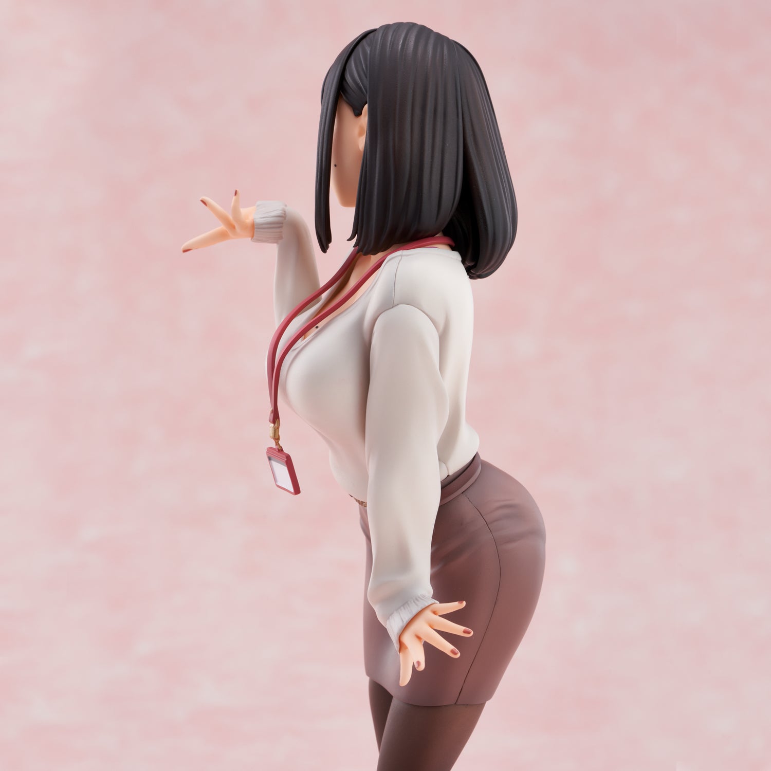 PRE-ORDER Senpai is Mine - Kouhai-chan: Throw Kiss Ver. [EXCLUSIVE]