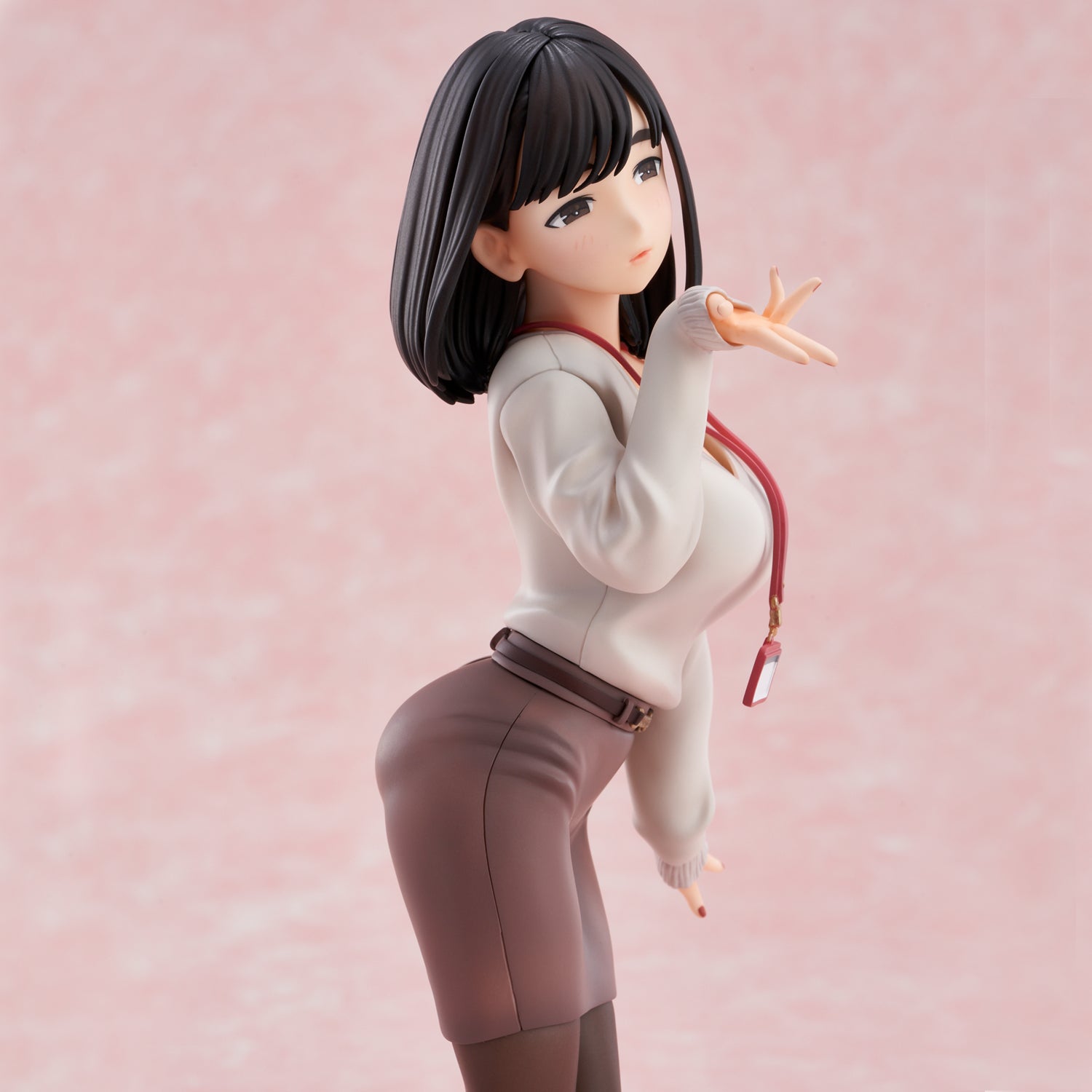 PRE-ORDER Senpai is Mine - Kouhai-chan: Throw Kiss Ver. [EXCLUSIVE]