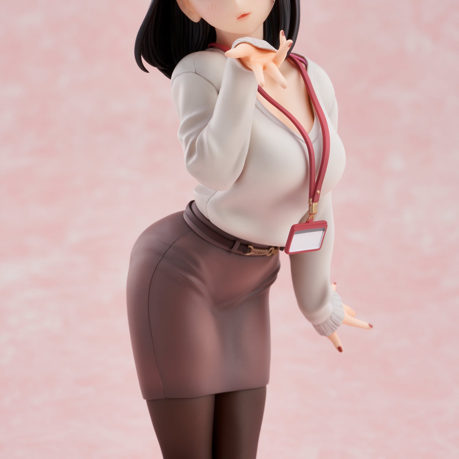 PRE-ORDER Senpai is Mine - Kouhai-chan: Throw Kiss Ver. [EXCLUSIVE]