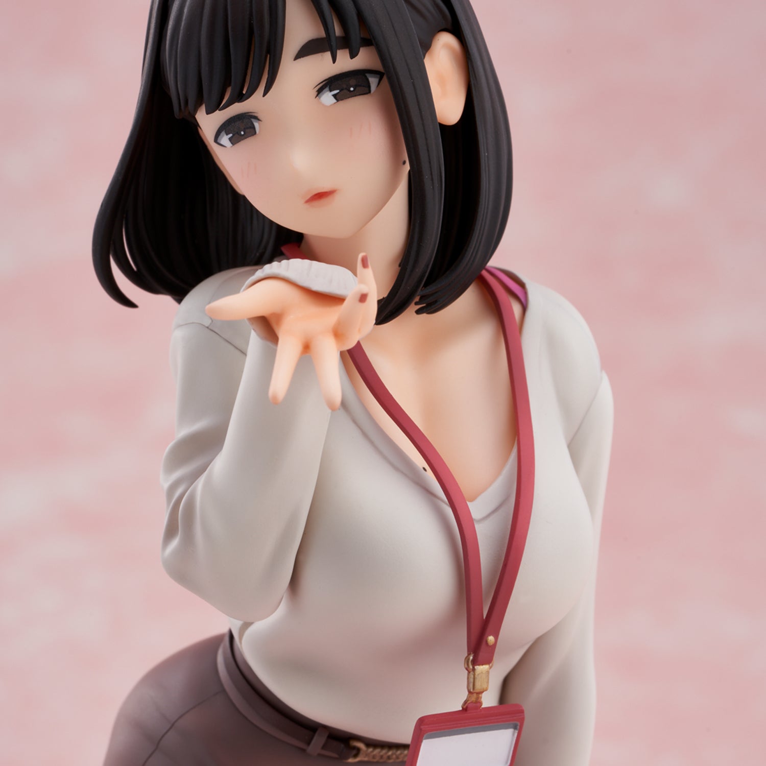 PRE-ORDER Senpai is Mine - Kouhai-chan: Throw Kiss Ver. [EXCLUSIVE]
