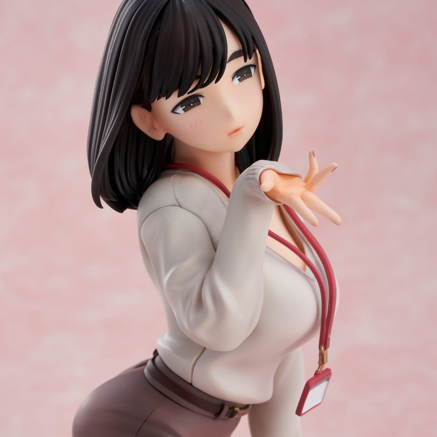 PRE-ORDER Senpai is Mine - Kouhai-chan: Throw Kiss Ver. [EXCLUSIVE]