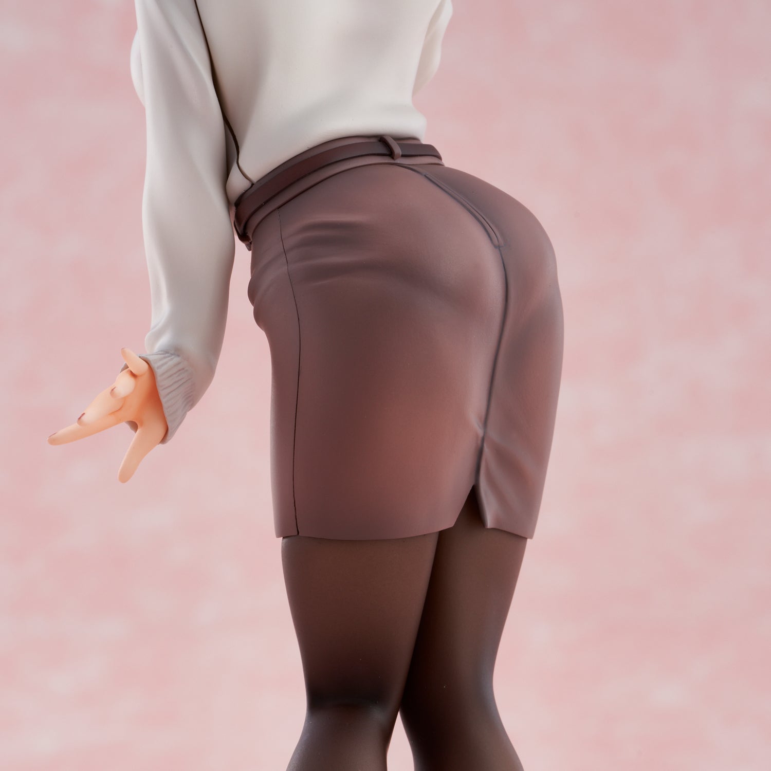 PRE-ORDER Senpai is Mine - Kouhai-chan: Throw Kiss Ver. [EXCLUSIVE]