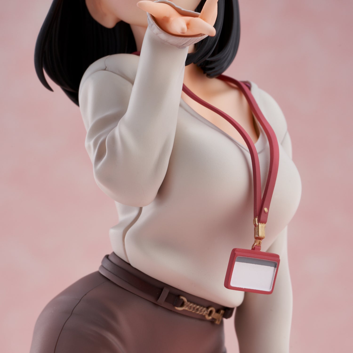 PRE-ORDER Senpai is Mine - Kouhai-chan: Throw Kiss Ver. [EXCLUSIVE]