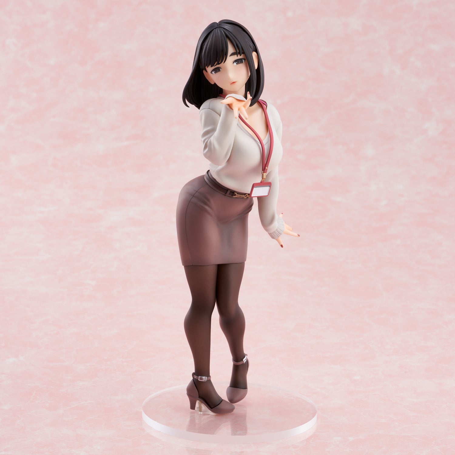 PRE-ORDER Senpai is Mine - Kouhai-chan: Throw Kiss Ver. [EXCLUSIVE]