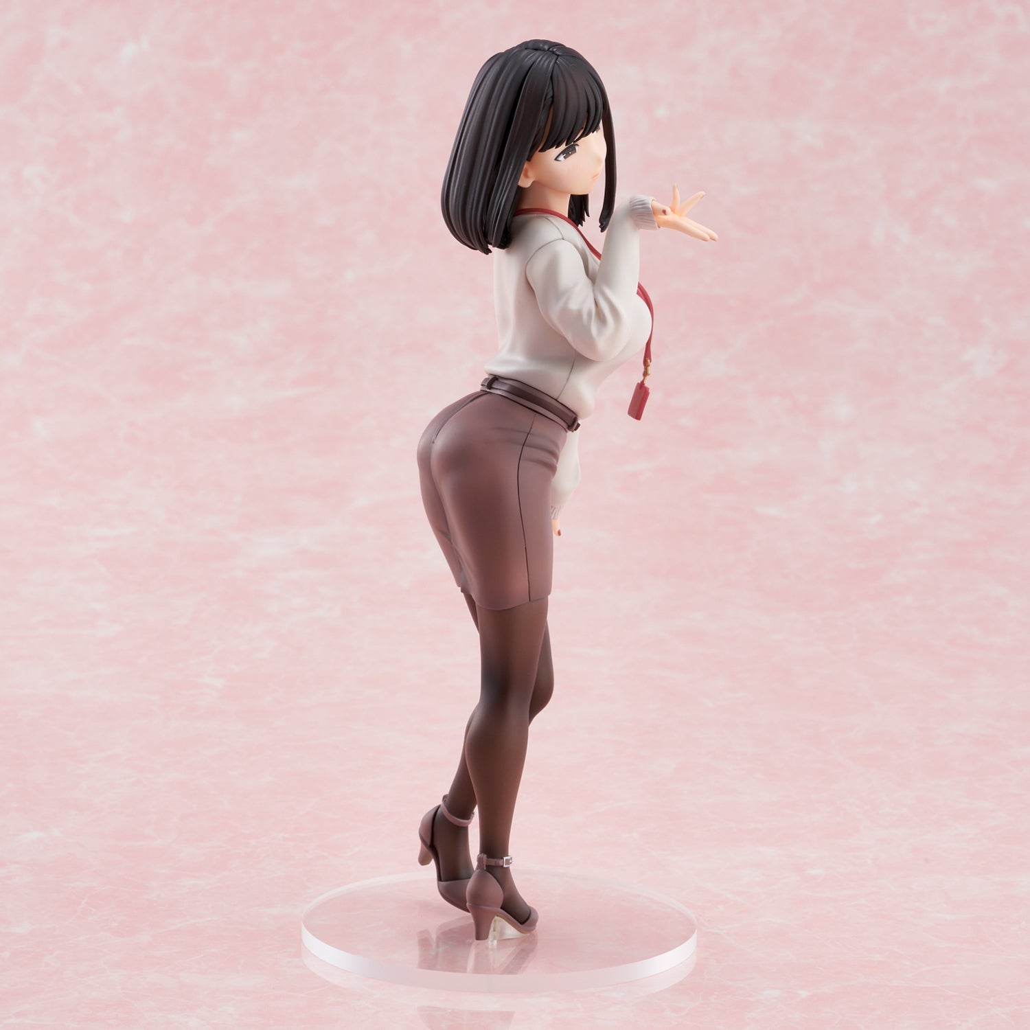 PRE-ORDER Senpai is Mine - Kouhai-chan: Throw Kiss Ver. [EXCLUSIVE]