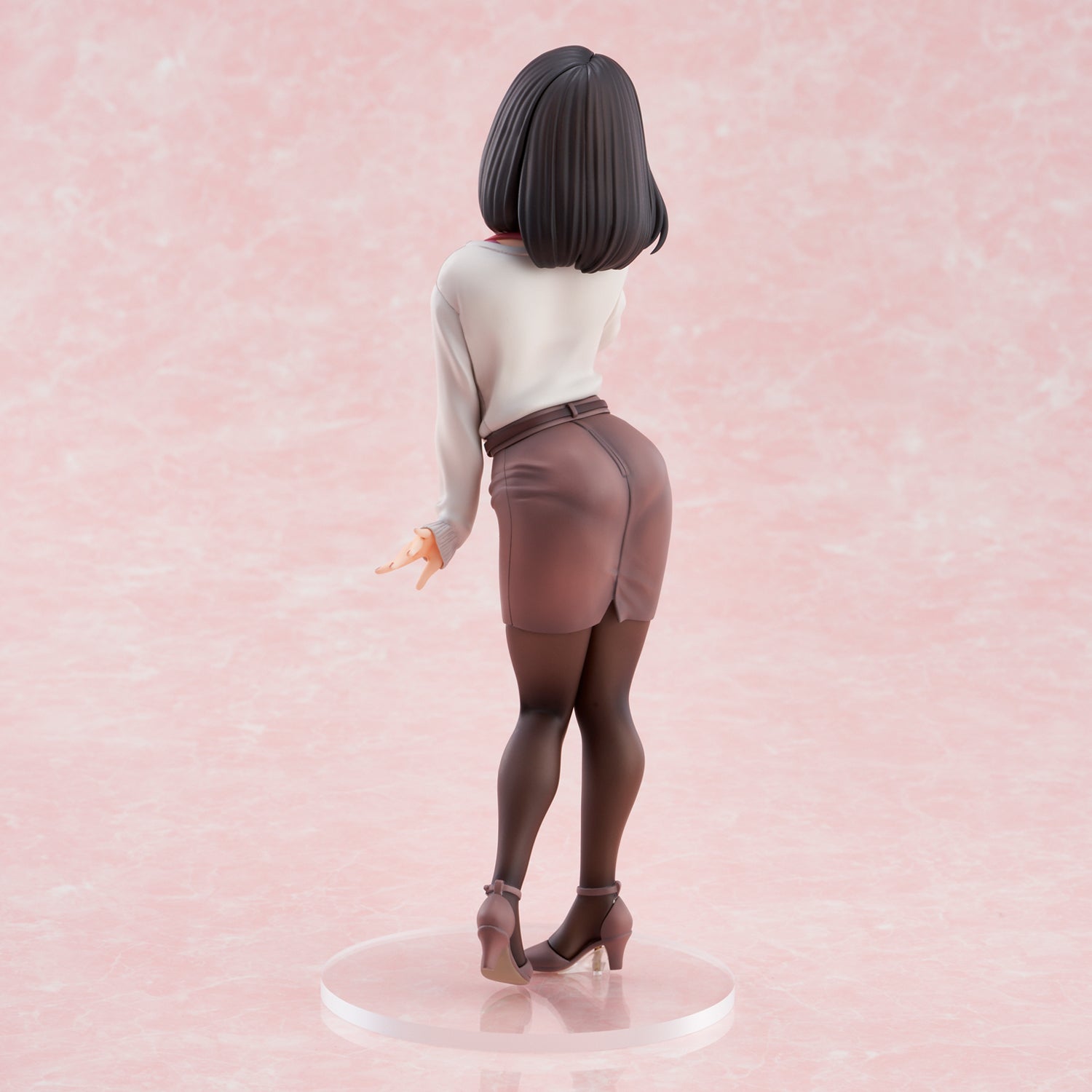 PRE-ORDER Senpai is Mine - Kouhai-chan: Throw Kiss Ver. [EXCLUSIVE]