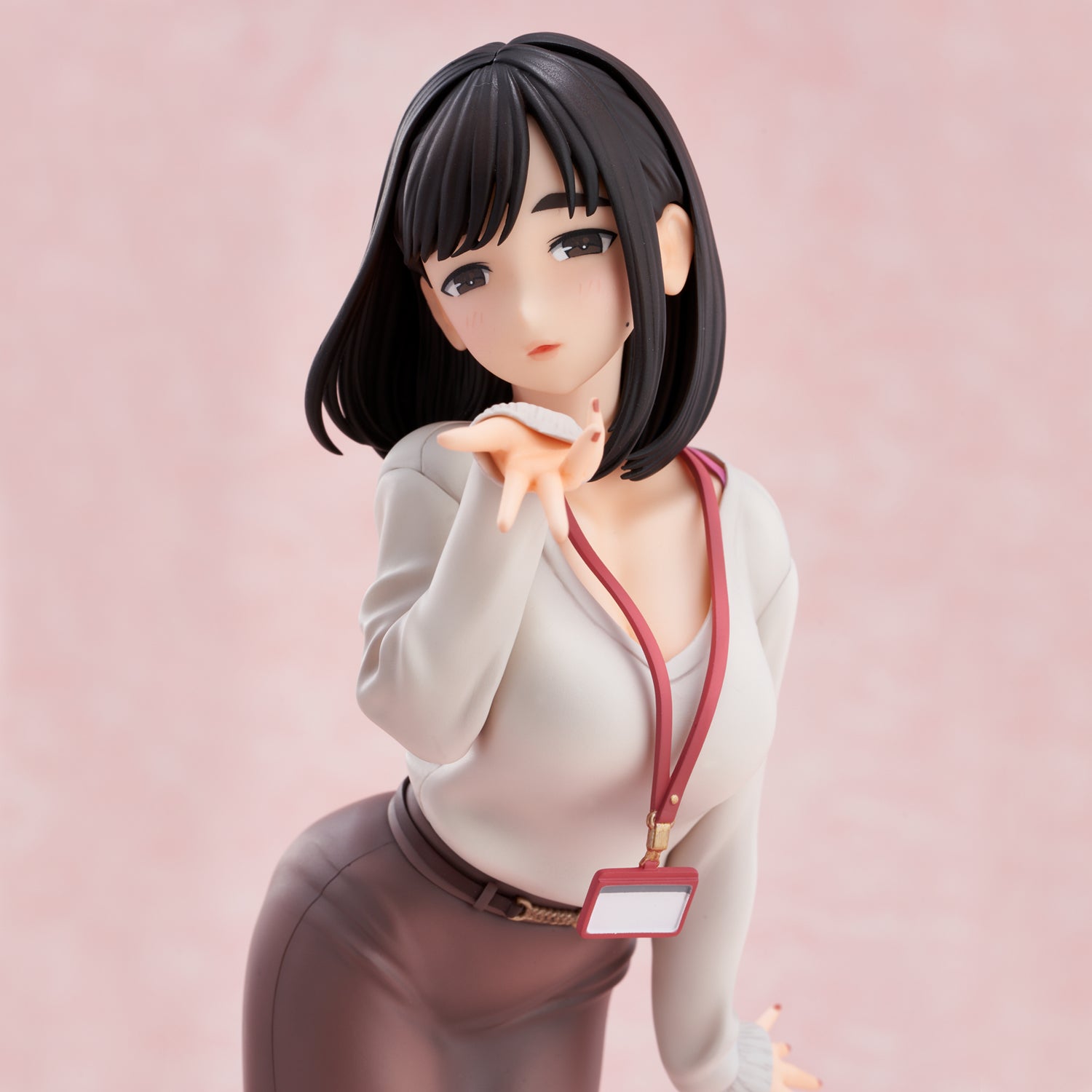 PRE-ORDER Senpai is Mine - Kouhai-chan: Throw Kiss Ver. [EXCLUSIVE]
