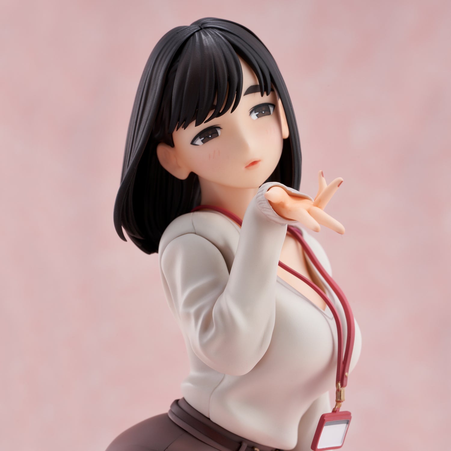 PRE-ORDER Senpai is Mine - Kouhai-chan: Throw Kiss Ver. [EXCLUSIVE]