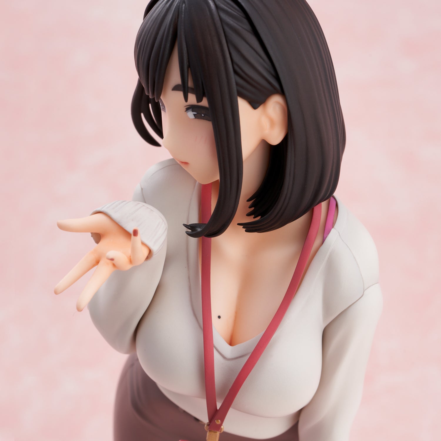 PRE-ORDER Senpai is Mine - Kouhai-chan: Throw Kiss Ver. [EXCLUSIVE]