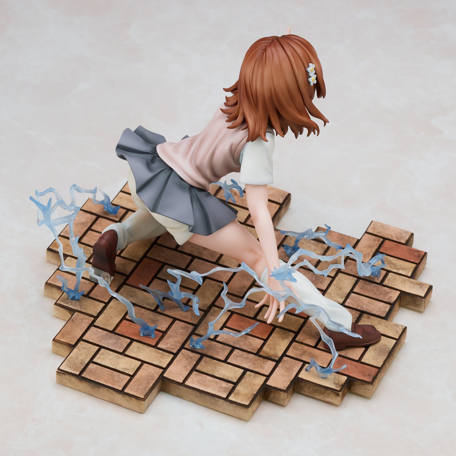 PRE-ORDER A Certain Scientific Railgun T - Mikoto Misaka