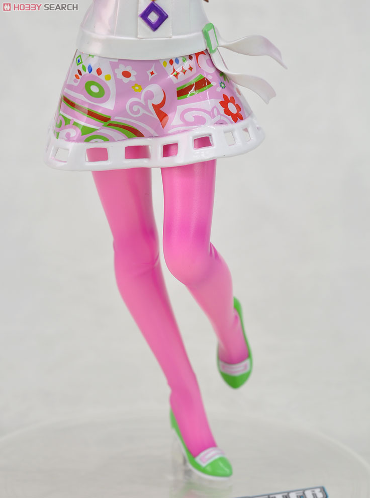 IN-STOCK MegaHouse - Brilliant Stage - iDOLM@STER 2 - Iori Minase: Princess Melody Ver. 1/7