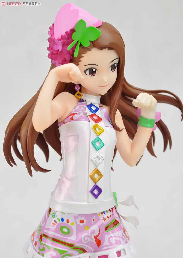 IN-STOCK MegaHouse - Brilliant Stage - iDOLM@STER 2 - Iori Minase: Princess Melody Ver. 1/7