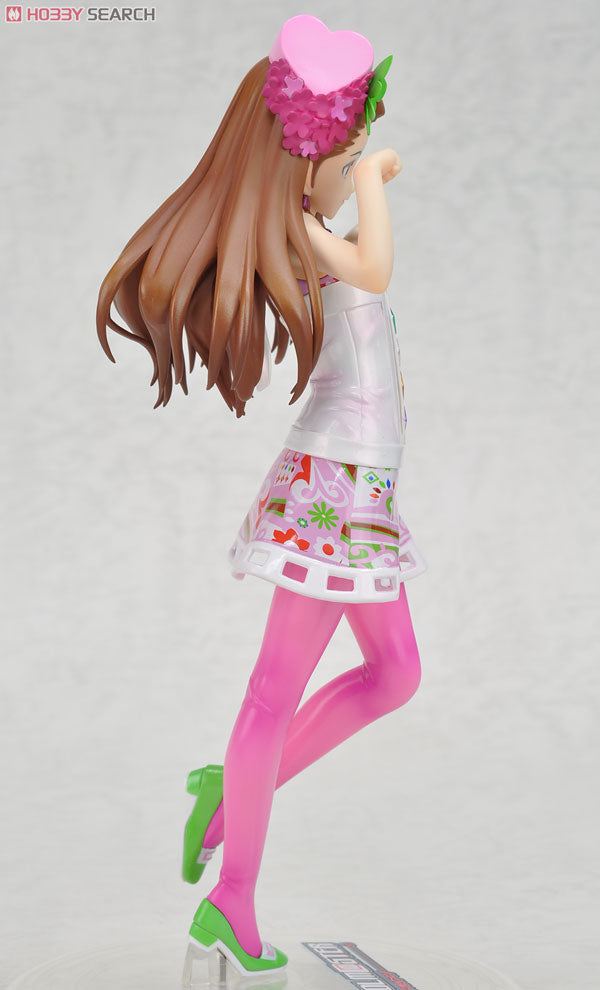 IN-STOCK MegaHouse - Brilliant Stage - iDOLM@STER 2 - Iori Minase: Princess Melody Ver. 1/7