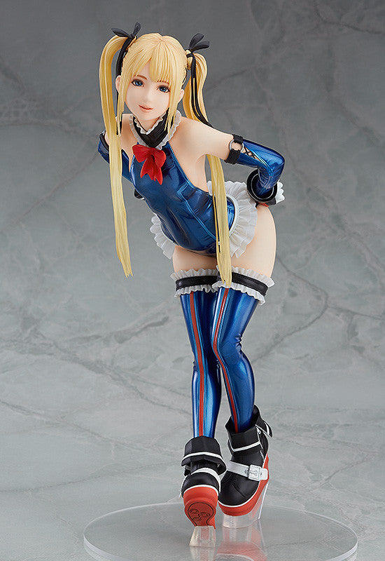 IN-STOCK Max Factory - Dead or Alive 5 Ultimate - Marie Rose 1/5