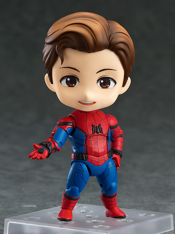 BACK-ORDER Good Smile Company - Nendoroid 781 - Spider-Man: Homecoming - Spider-Man Homecoming Edition [2nd Hand]